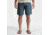 Howler Brothers Horizon 2.0 Hybrid Short - Mens, Petrol Blue, 34, 130320S-PTL-34
