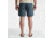 Howler Brothers Horizon 2.0 Hybrid Short - Mens, Petrol Blue, 34, 130320S-PTL-34