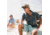 Howler Brothers Horizon 2.0 Hybrid Short - Mens, Seaspray, 32, 130320S-SFL-32