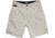 Howler Brothers Horizon Hybrid Short 2.0 - Mens, Pale Grey, 35, 130319S-GRY-35