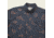 Howler Brothers Mansfield Shirt - Mens, Gulf Destinations Print/Dark Slate Blue, M, 123520S-GMS-M