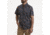 Howler Brothers Mansfield Shirt - Mens, Gulf Destinations Print/Dark Slate Blue, M, 123520S-GMS-M