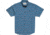 Howler Brothers Mansfield Shirt - Mens, Portals Dobby / Mid Blue, Large, 123519S-PDB-L