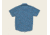 Howler Brothers Mansfield Shirt - Mens, Portals Dobby / Mid Blue, Large, 123519S-PDB-L