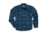 Howler Brothers Quintana Quilted Flannel - Mens, Las Cruces Plaid/ Middy Blue, Medium, 125319F-LCB-M