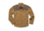 Howler Brothers Quintana Quilted Flannel - Mens, Las Cruces Plaid/ Officer Khaki, Extra Large, 125319F-LCK-XL