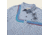 Howler Brothers Rookery Polo T-Shirt - Mens, Palm Climber/Cream Heather, M, 121920S-LGH-M