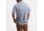 Howler Brothers Rookery Polo T-Shirt - Mens, Palm Climber/Cream Heather, M, 121920S-LGH-M