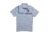 Howler Brothers Rookery Polo T-Shirt - Mens, Palm Climber/Cream Heather, M, 121920S-LGH-M