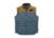 Howler Brothers Rounder Vest - Mens, Mid Blue/British Khaki, Medium, 152619F-BLU-M