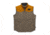 Howler Brothers Rounder Vest - Mens, Morel/Rust, Large, 152619F-MRL-L