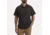 Howler Brothers San Gabriel Short Sleeve Shirt - Mens, Zigzag Dobby/Antique Black, M, 121620S-ZZB-M