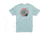 Howler Brothers Select Pocket T-Shirt - Mens, Shaka The Monkey/Seafoam, L, 111020S-MSS-L