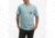 Howler Brothers Select Pocket T-Shirt - Mens, Shaka The Monkey/Seafoam, L, 111020S-MSS-L