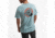 Howler Brothers Select Pocket T-Shirt - Mens, Shaka The Monkey/Seafoam, L, 111020S-MSS-L