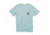 Howler Brothers Select Pocket T-Shirt - Mens, Shaka The Monkey/Seafoam, L, 111020S-MSS-L