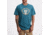 Howler Brothers Select T-Shirt - Mens, El Mono/Petrol, L, 110920S-EMP-L