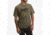 Howler Brothers Select T-Shirt - Mens, Howler Electric Stencil/Fatigue, L, 110920S-ESF-L