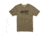 Howler Brothers Select T-Shirt - Mens, Howler Electric Stencil/Fatigue, L, 110920S-ESF-L