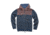 Howler Brothers Shaman Hoodie - Mens, Stella Blue/Shakedown, Medium, 150619F-SHK-M