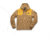 Howler Brothers Spellbinder Parka - Mens, Krispy Khaki / Yella, Small, 153119F-KKI-S