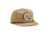 Howler Brothers Standard Hat - Mens, Shaka The Monkey/Khaki, One Size, 160520S-MSK