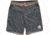Howler Brothers Stretch Bruja Boardshort - Mens, Arrowhead Print / Antique Black, 35, 131619S-APB-35