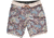 Howler Brothers Stretch Bruja Boardshort - Mens, Third Coast Print / Coffee, 32, 131619S-TCC-32