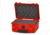 HPRC 2100 Hard Case, w/Cubed Foam, Red