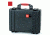 HPRC 2400 Hard Case Empty Red