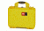 HPRC 2400 Hard Case Empty Yellow