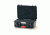 HPRC 2400 Hard Case with Cubed Foam Black
