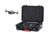 HPRC Hard Case w/ Foam for DJI Spark Fly More Combo, Black, 14.37 x 11.42 x 4.53 in SPK2350BLK-01