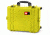 HPRC Wheeled Hard 2600W Case Empty HPRC2600WEYel