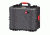 HPRC Wheeled Hard Case 2730W Empty HPRC2730WEBlack