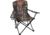 HQ Outfitters Folding Chair with Carry Bag Camo 19mm Frame, DS-2002AHA