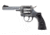Harrington &amp; Richardson 732 Revolver, .32 S&amp;W Long, 4in barrel, blued steel frame, checkered black plastic grip, revolving chamber, blade front, adjustable rear, 6 round cylinder, HR-732-.32 S&amp;W LG-4-1-FRRMPG