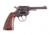 Harrington &amp; Richardson 922 Revolver, .22 Long Rifle, 4in barrel, blued steel frame, checkered walnut grip, revolving chamber, fixed blade and notch, 9 round cylinder, HR-922-.22LR-4-1-FRRMPG