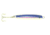 HR Tackle Painted Stingsilver Jig, 1 1/2 oz, Blue Pearl Silverside, 1543BS