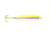 HR Tackle Painted Stingsilver Jig, 1 1/2 oz Chartreuse Pearl Silverside, 1543CS