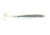 HR Tackle Painted Stingsilver Jig, 1 1/2 oz, Chrome Silverside, 1543CHS