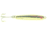 HR Tackle Painted Stingsilver Jig, 1 1/2 oz, Gold Silverside, 1543GOLDS