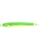 HR Tackle Painted Stingsilver Jig, 1 1/2 oz, Green Pearl Silverside, 1543GS