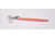 HR Tackle Painted Stingsilver Jig, 1 1/4 oz, Sherbet, 1542CP