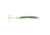 HR Tackle Painted Stingsilver Jig, 1/2 oz, Blue Pearl Silverside, 1526BS