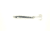 HR Tackle Painted Stingsilver Jig, 3/4 oz, Chrome Silverside, 1531CHS