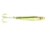 HR Tackle Painted Stingsilver Jig, 3/4 oz, Gold Silverside, 1531GOLDS