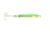 HR Tackle Painted Stingsilver Jig, 3/4 oz, Green Pearl Silverside, 1531GS