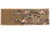 HRT Tactical Gear 2-Band Molle Cummerbund, Multicam, One Size, HRT-CBC201-LG-MC