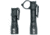HRT Tactical Gear AWLS Handheld EDC Light, Li-Ion Battery, 1600 Lumens, Black, HRT-HHAWLS-35-LT
